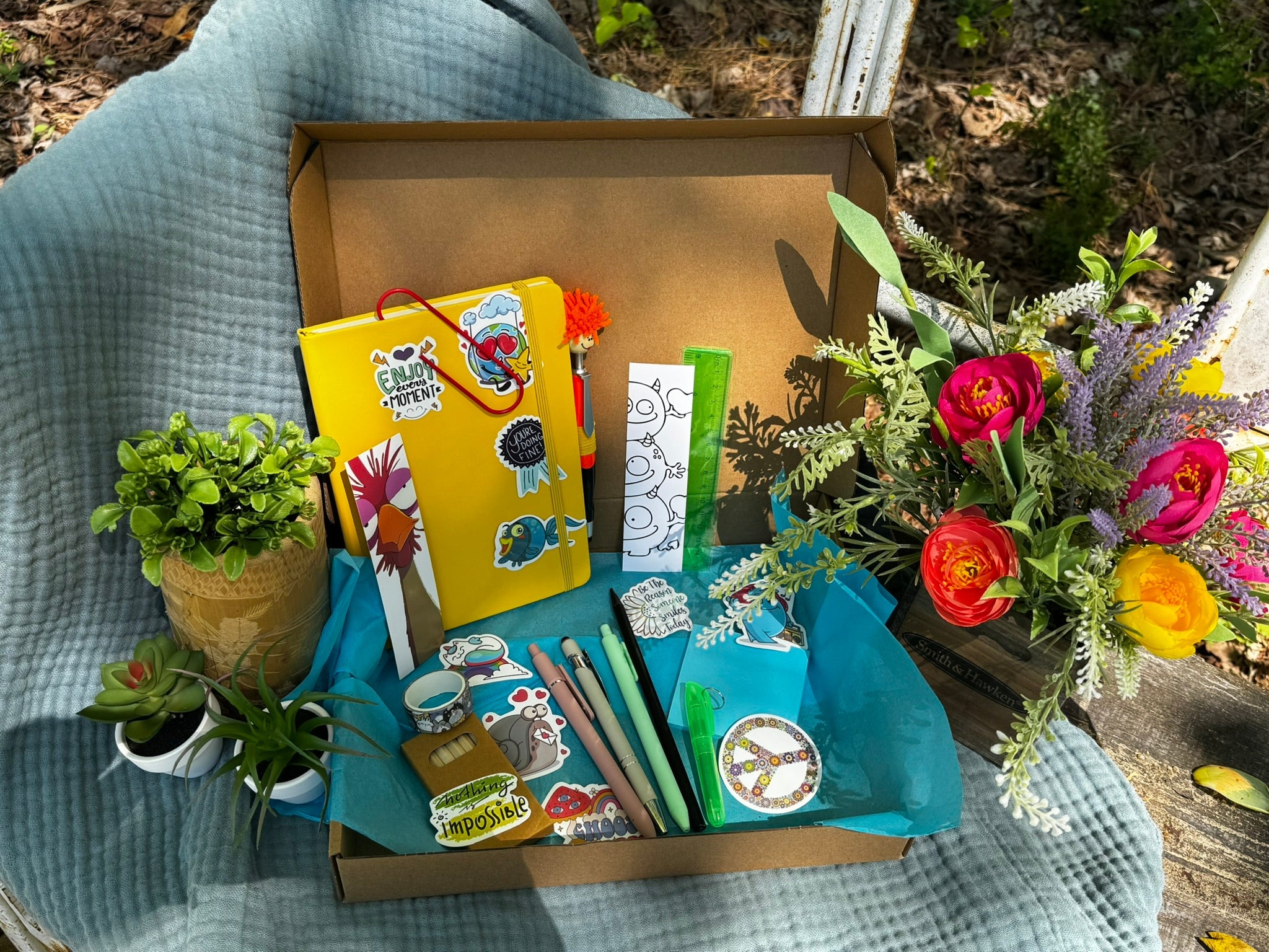Journaling Bundles