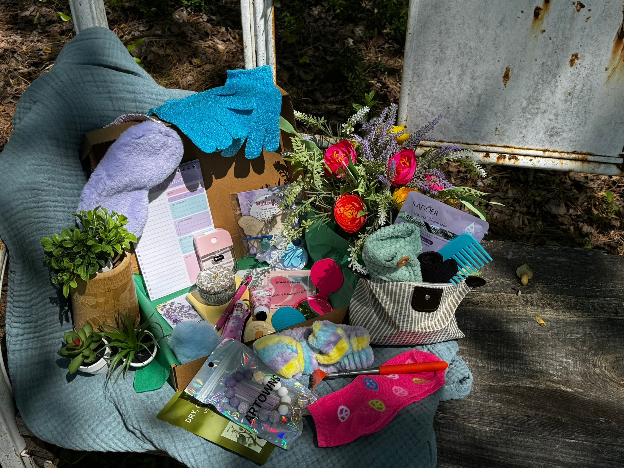 Self-Care Bundles