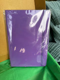A5 Lined Journal