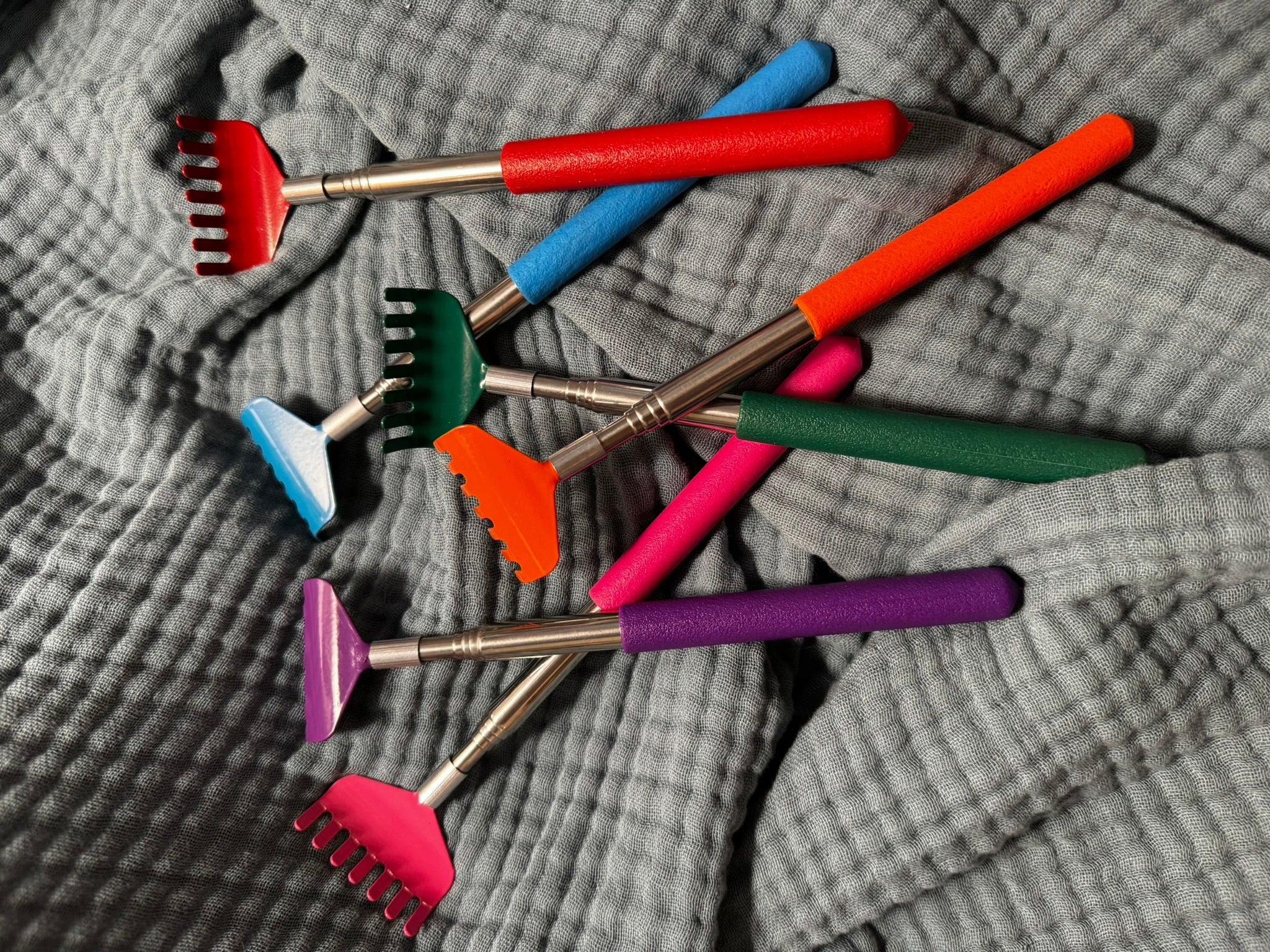 Back Scratcher