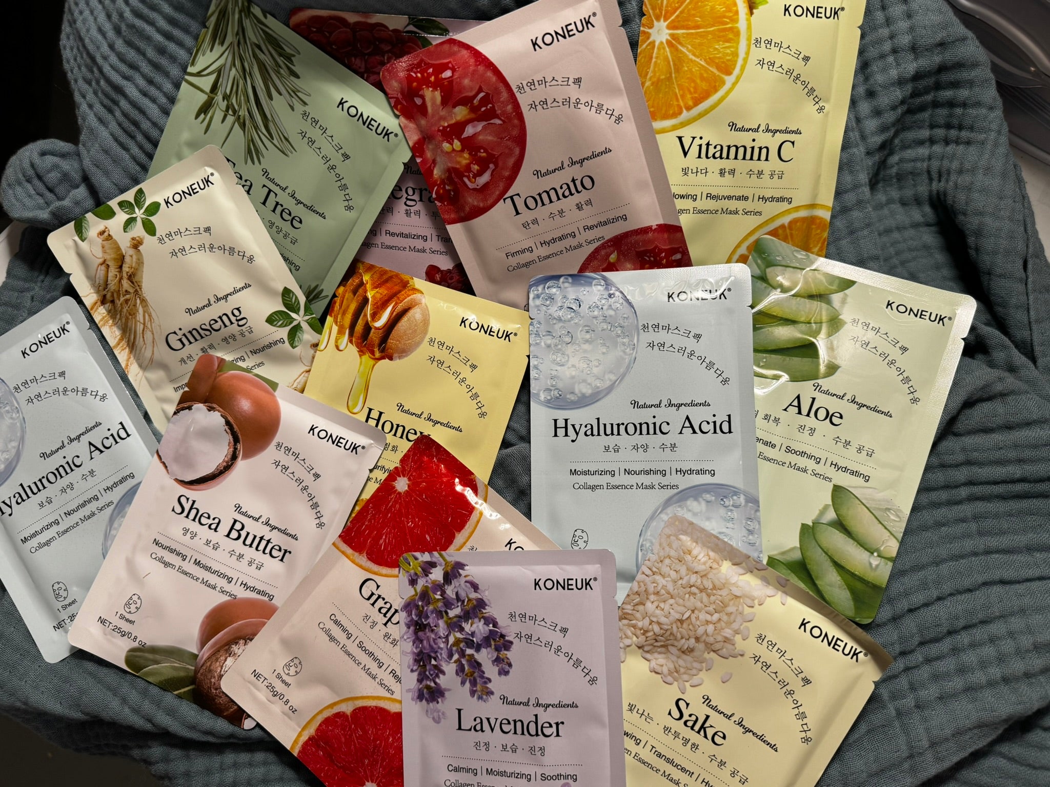 Face Mask
