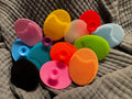 Fresh Face Facial Scrubber