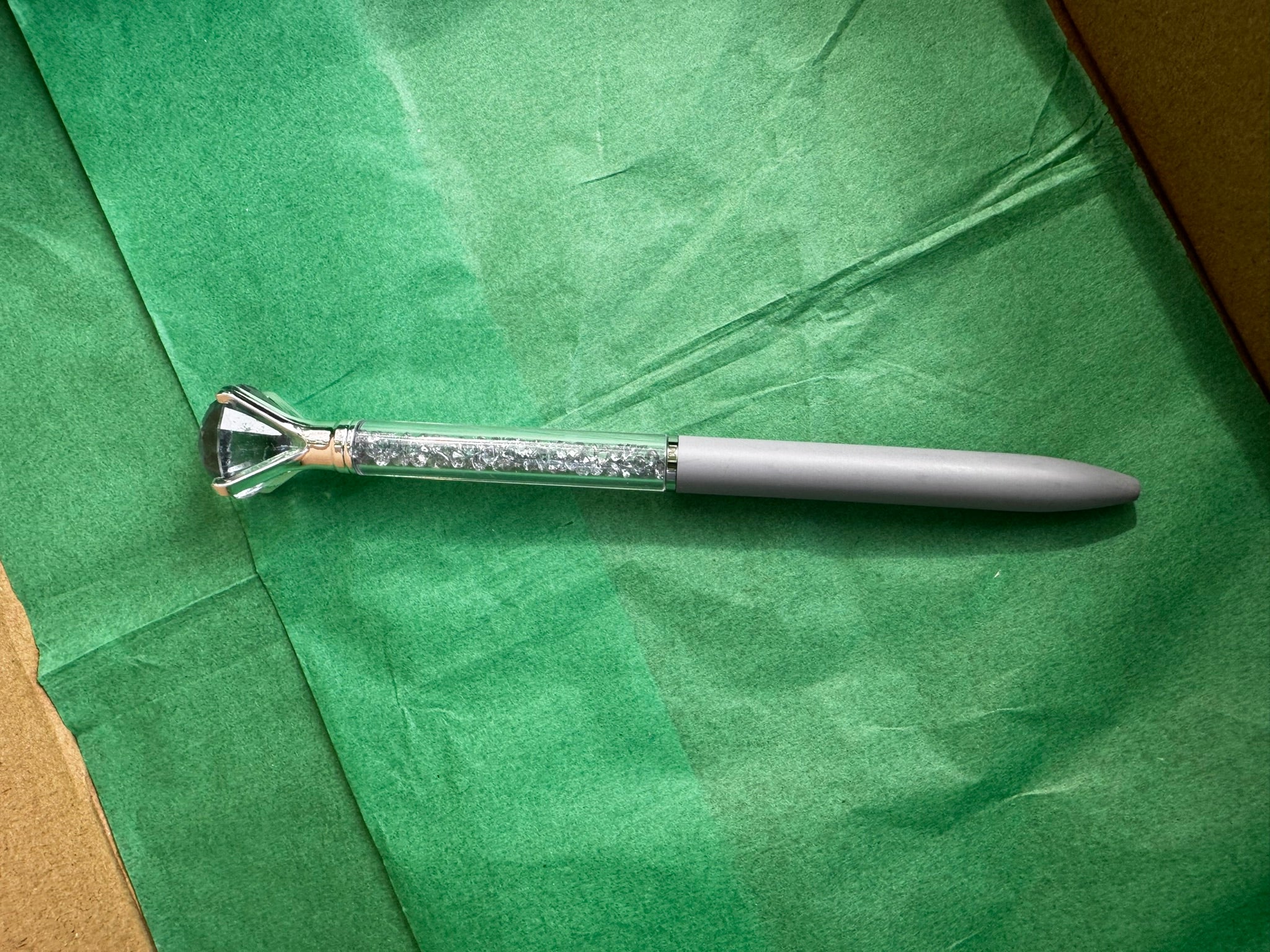 Diamond/Gem Pen