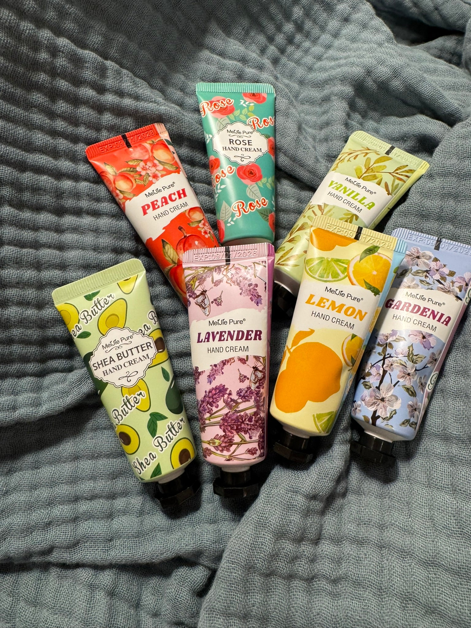 Moisturizing Hand Cream