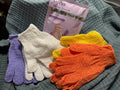Exfoliating Gloves