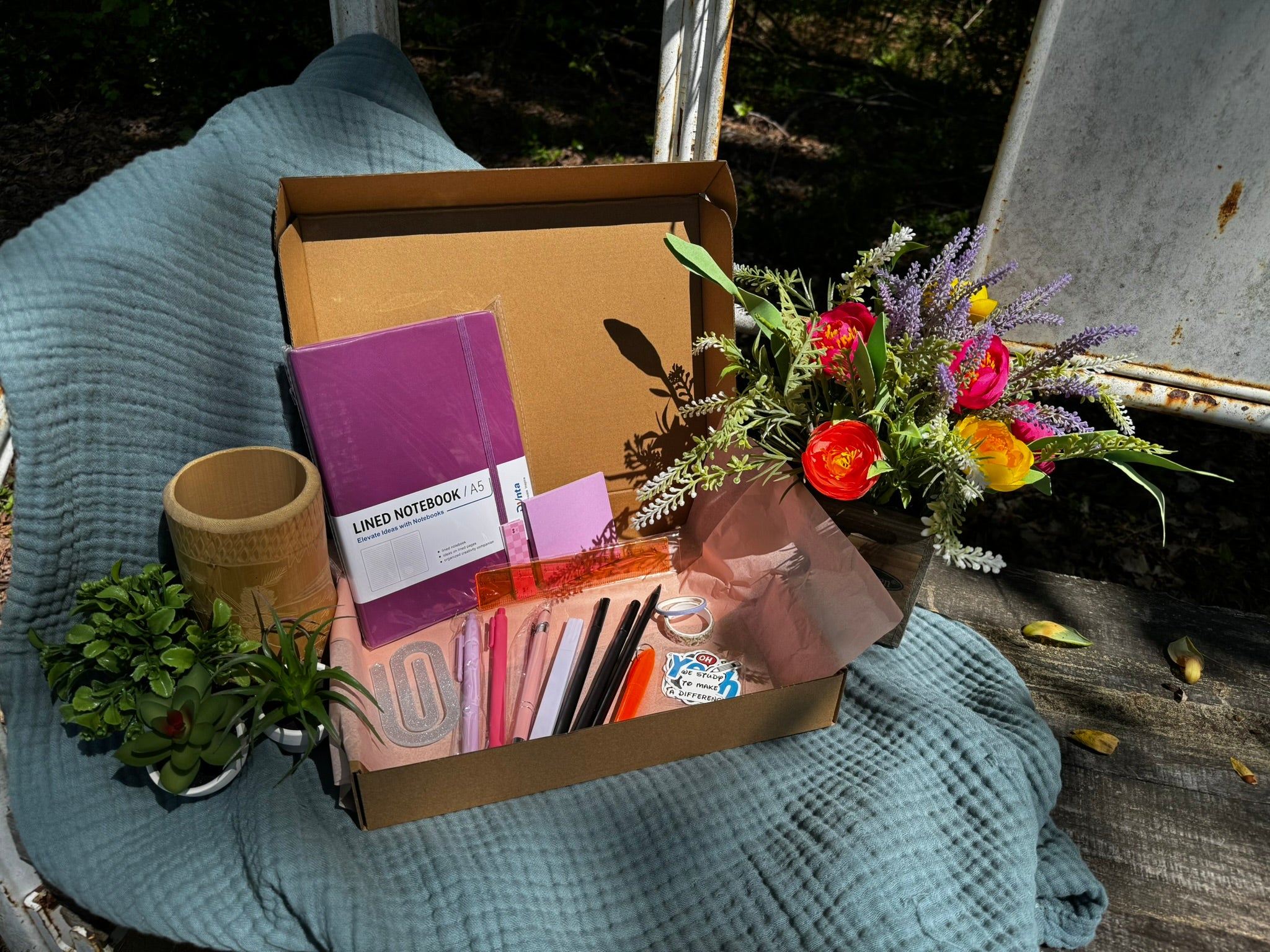 Journal Bundle A