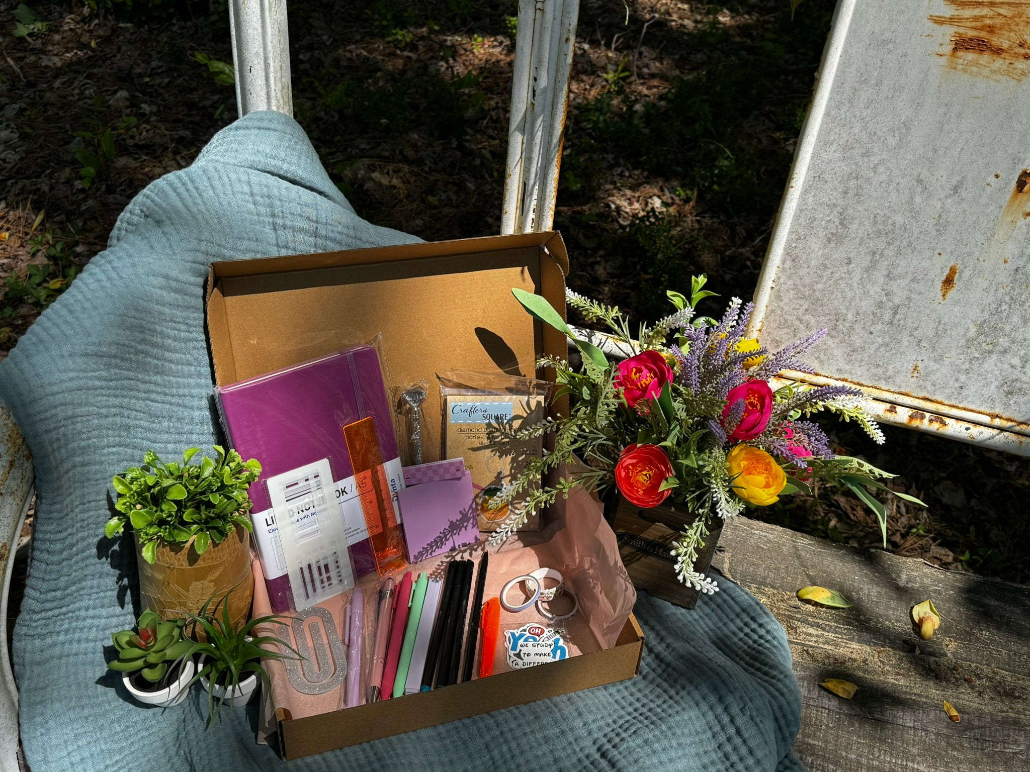 Journal Bundle B