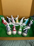 Mini Converse