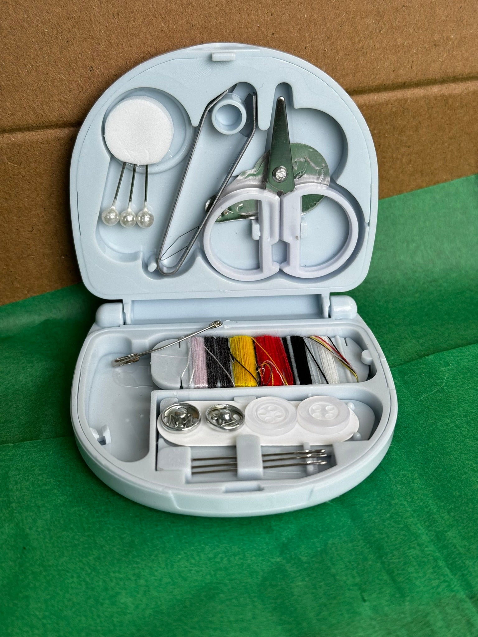 Mini Sewing Kit