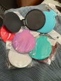 Pocket Travel Mirror