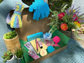 The Spring Bouquet Self-care Bundle