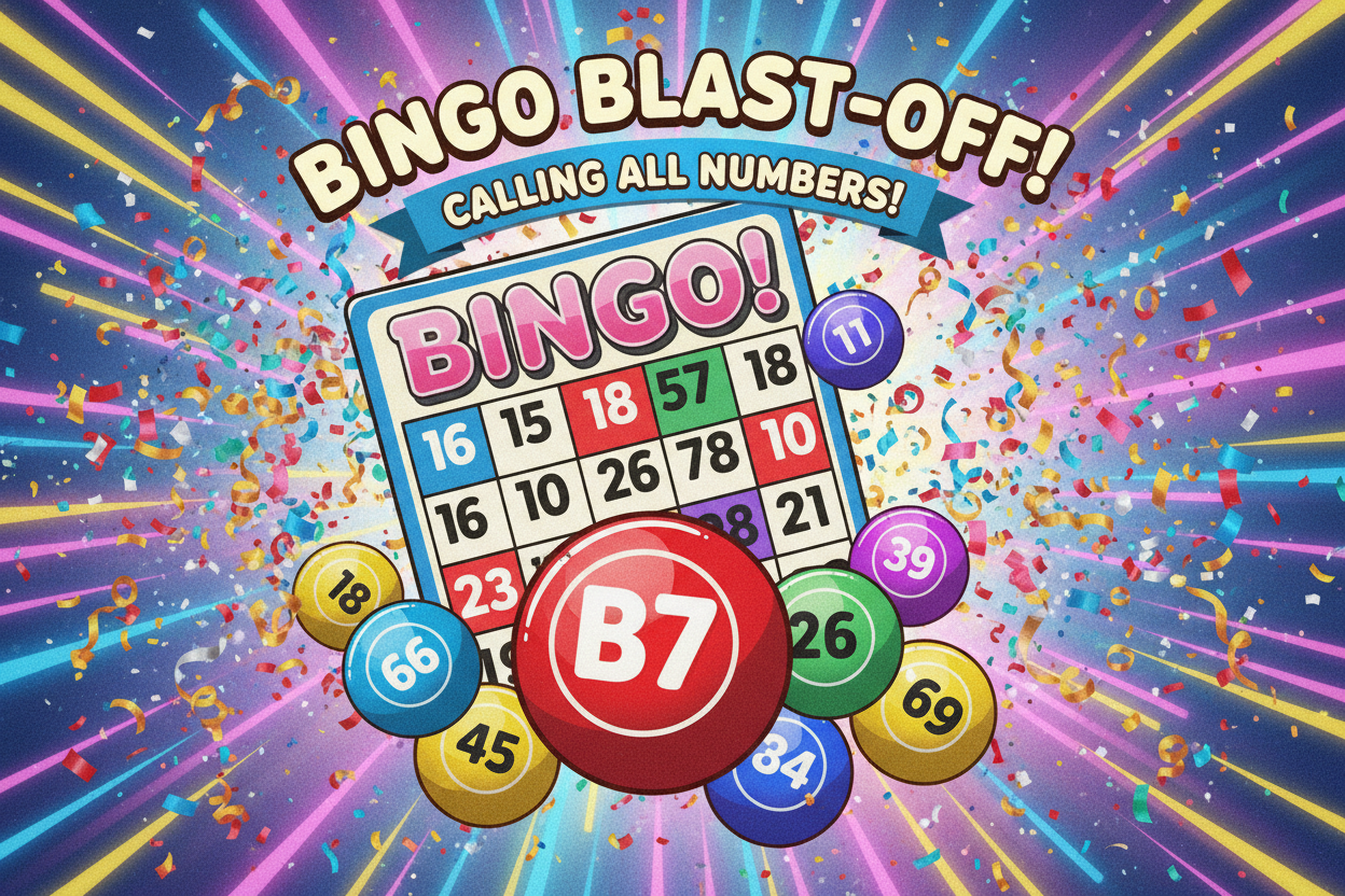 Bingo Video