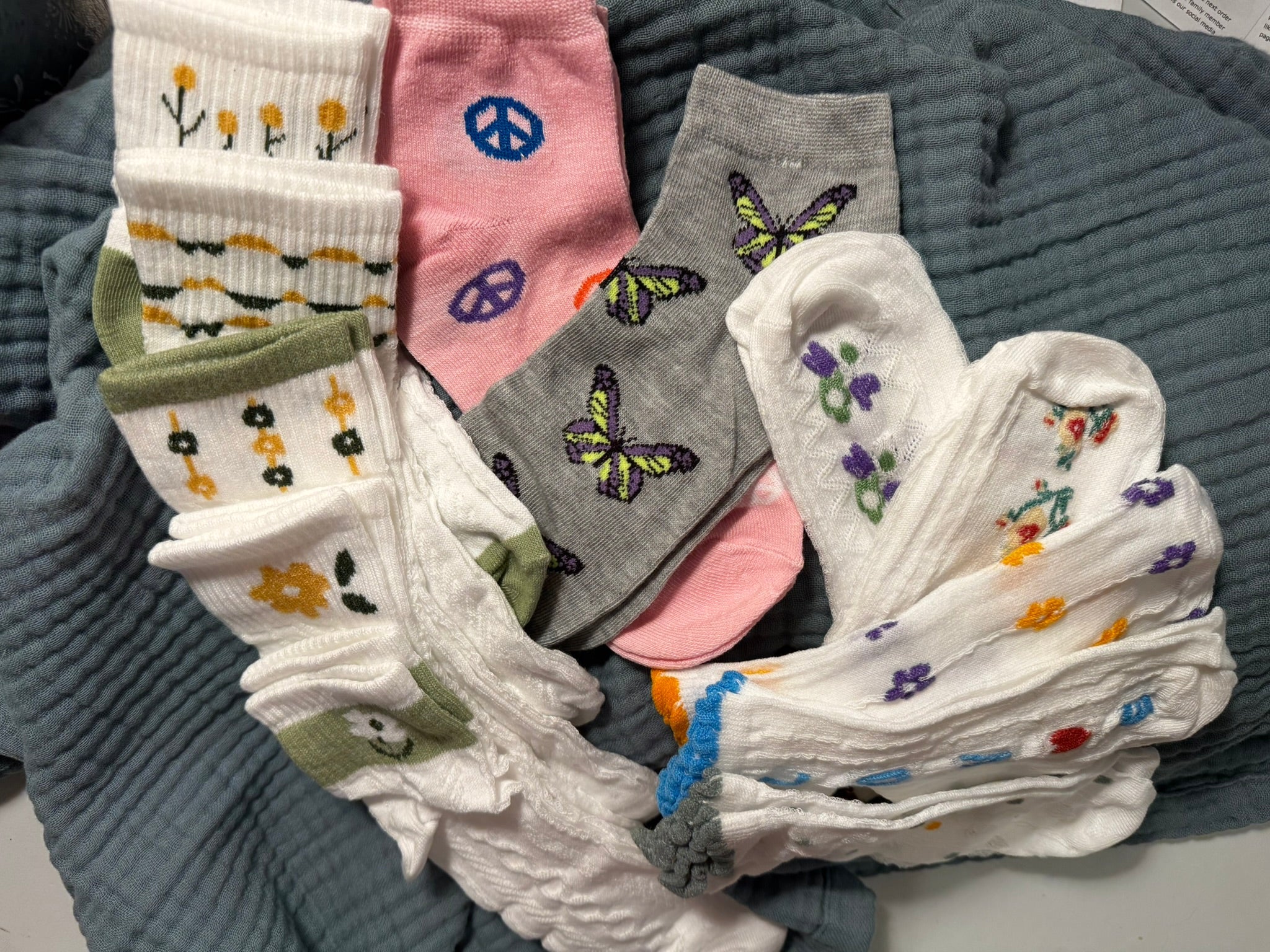 Fun Socks