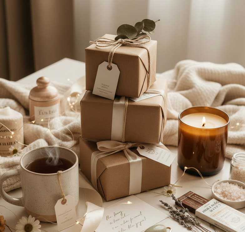 Cottage Curations LLC gift card
