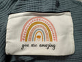 Inspirational Multi-Purpose Pouch