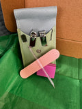 Nail Care Kit