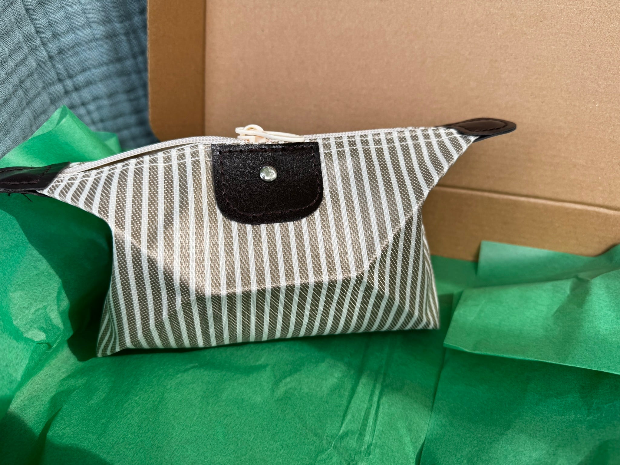 Cosmetic/Toiletry/Travel Bag