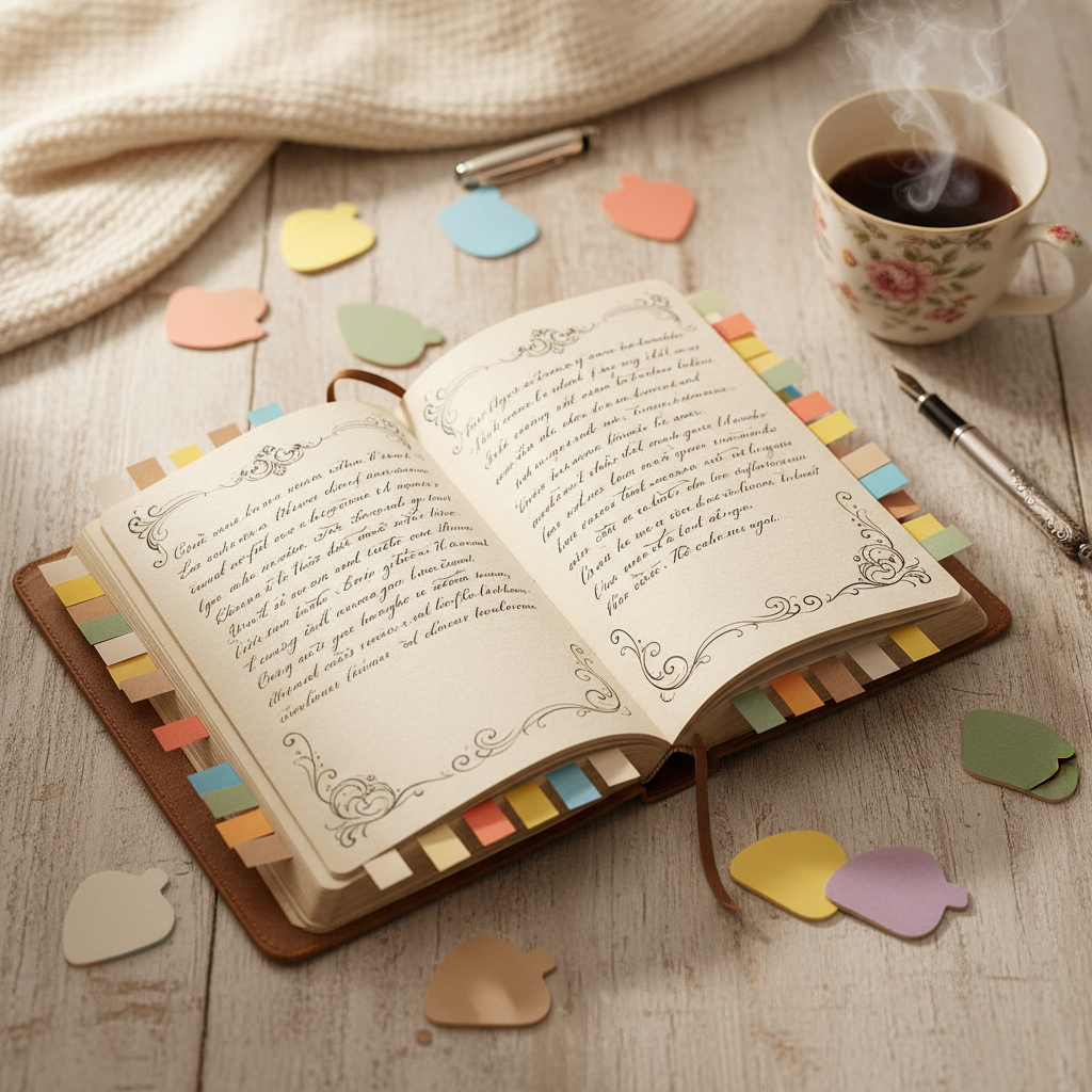 Tab It! Sticky Page Tabs